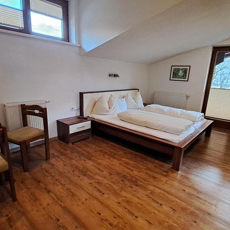 Landhaus Rauch Schwendau Extérieur photo