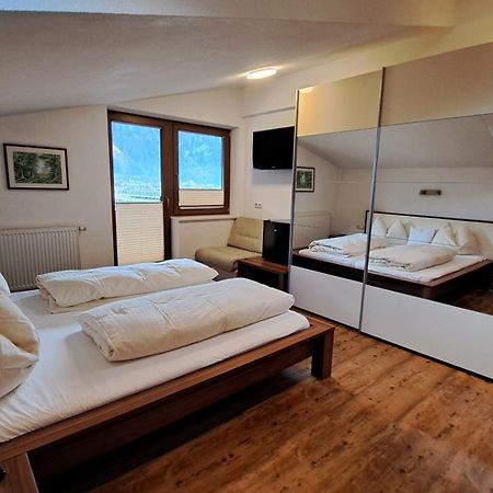 Landhaus Rauch Schwendau Extérieur photo