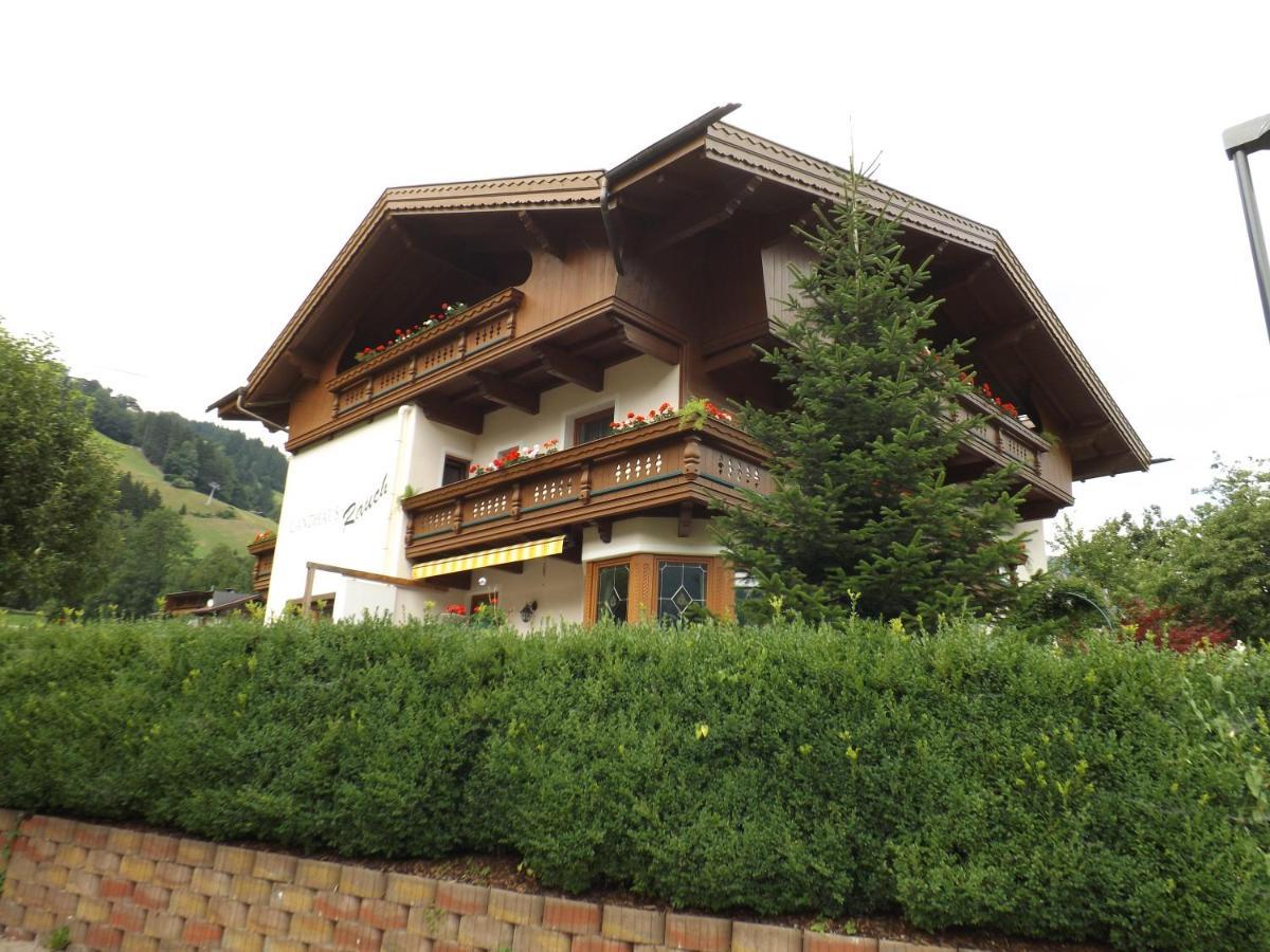 Landhaus Rauch Schwendau Extérieur photo