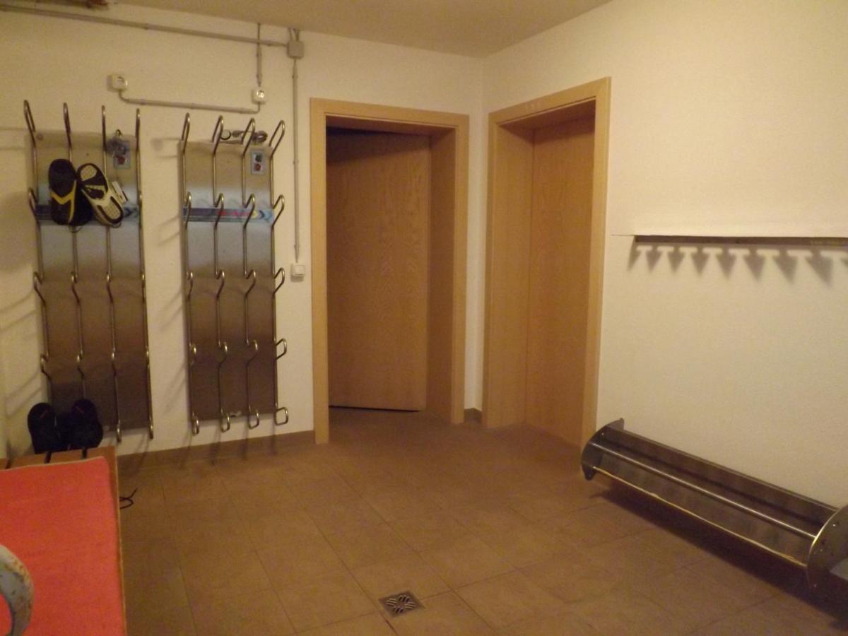 Landhaus Rauch Schwendau Extérieur photo