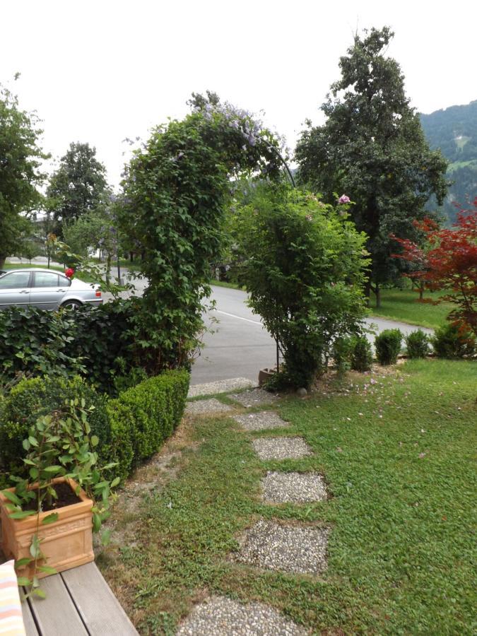 Landhaus Rauch Schwendau Extérieur photo