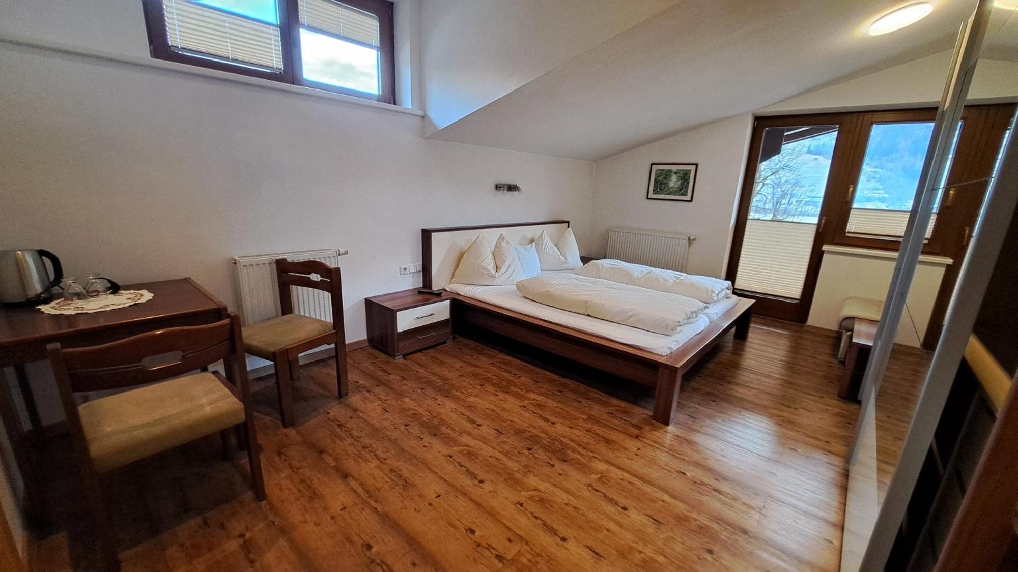 Landhaus Rauch Schwendau Extérieur photo