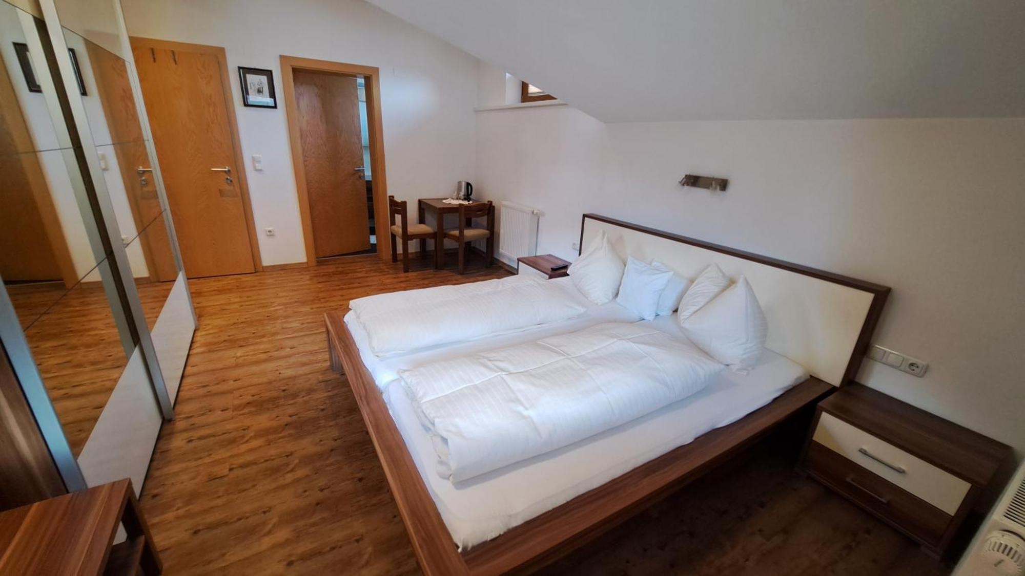 Landhaus Rauch Schwendau Extérieur photo
