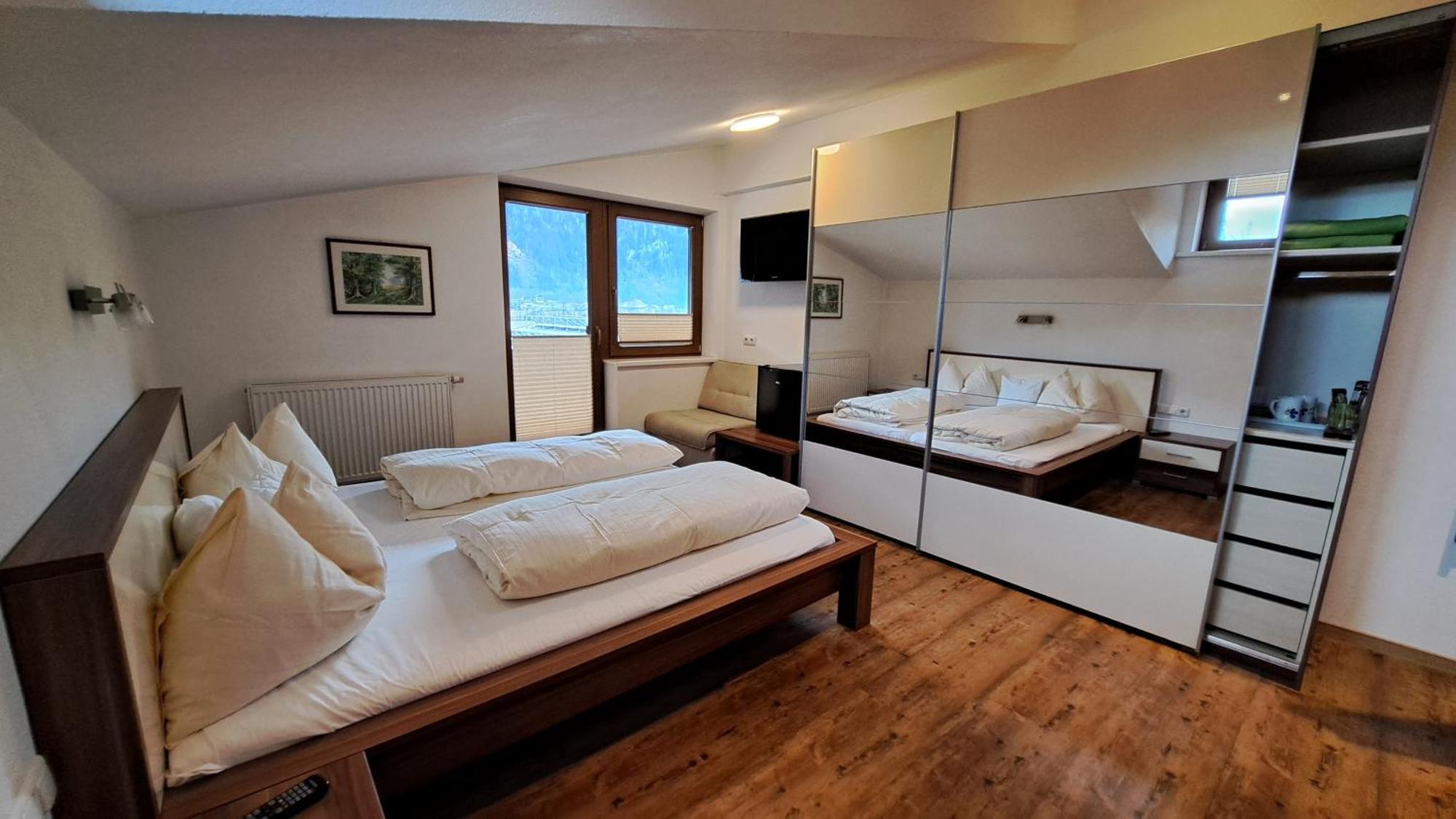 Landhaus Rauch Schwendau Extérieur photo